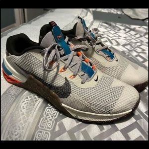 Mens Nike Metcon 7 Size 13 Worn Once